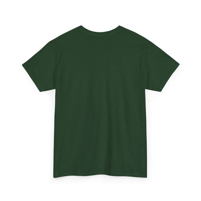 'Paid in Full' Graphic, Unisex Heavy Cotton T-Shirt, Casual Wear, Gift for Friends, Streetwear Style, Unique Fashion