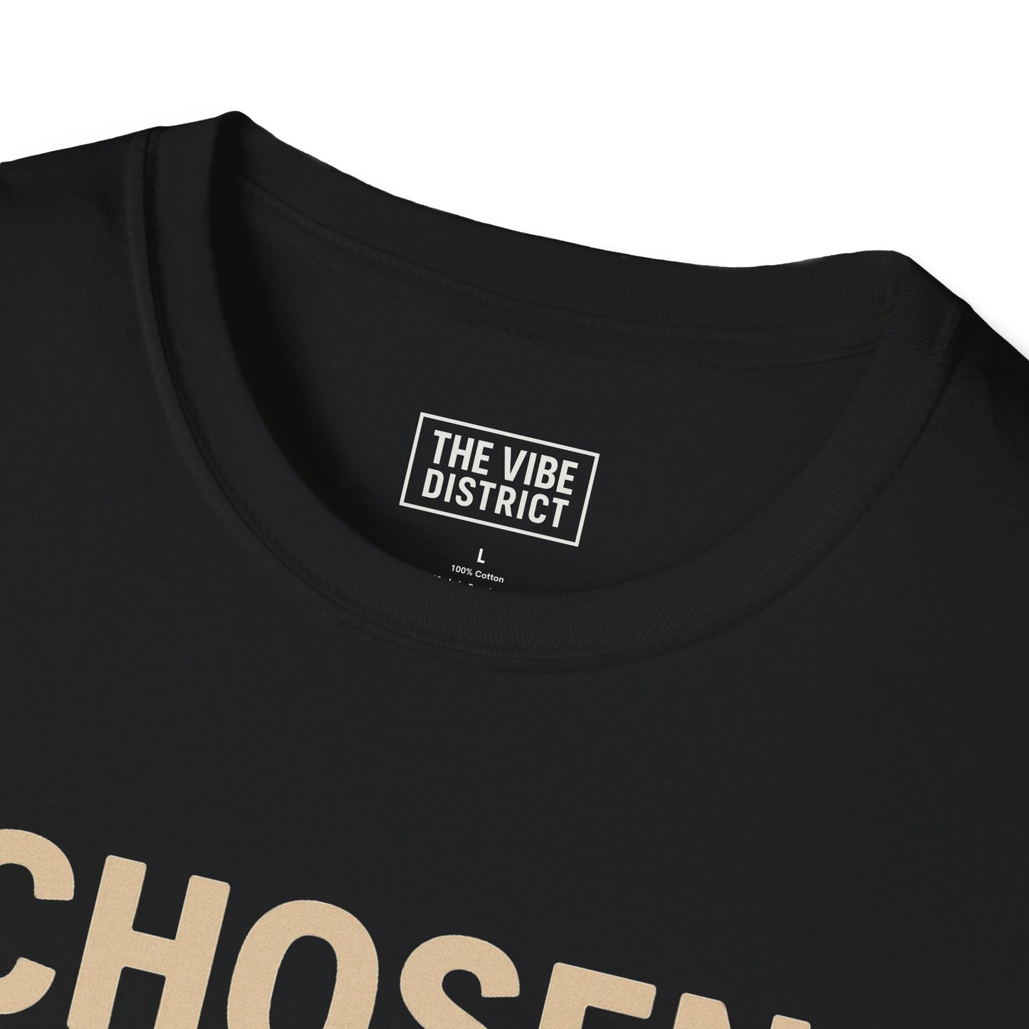 Chosen Family Unisex Softstyle T-Shirt | Trust Love Loyalty Unity Tee, Gift for Friends, Everyday Wear, Family Gathering Shirt, [...]