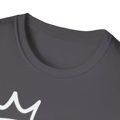 IV Drip Queen Unisex Softstyle T-Shirt - Comfortable and Stylish