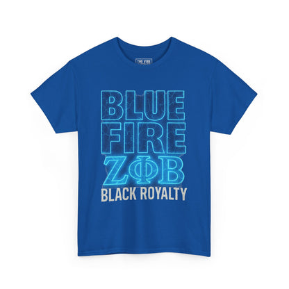 Zeta Phi Beta (ΖΦΒ)