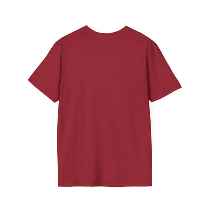 Juneteenth Freedom Ain't Free Unisex Softstyle T-Shirt
