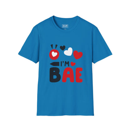 I'm Bae