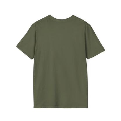 Unisex 'Unapologetically Dope' T-Shirt - Trendy Graphic Tee for Confident Fashion Lovers