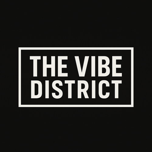 The Vibe District 